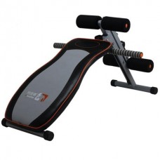 เบาะนั่งซิทอัพ 3 in 1 รุ่น AND-618 สีดำ