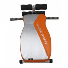 เบาะนั่งซิทอัพ 3 in 1 รุ่น AND-618