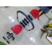 เครื่องออกกำลังกาย Ab King Pro