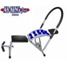 เครื่องออกกำลังกาย Ab King Pro