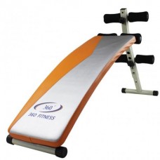 เบาะนั่งซิทอัพ Fitness Sit Up Bench รุ่น AND-6205