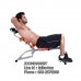 เครื่องออกกำลังกายบริหาร SIX PACK CARE