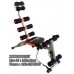 เครื่องออกกำลังกายบริหาร SIX PACK CARE