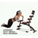 เครื่องออกกำลังกายบริหาร SIX PACK CARE