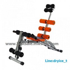 เครื่องบริหาร SIX PACK CARE SLIM (ซิก แพค แคร์ สลิม)