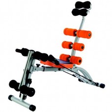 เครื่องบริหารร่างกาย SIX PACK CARE SLIM