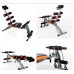 เครื่องบริหารร่างกาย Six Pack Care