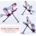 เครื่องบริหารร่างกายระบบแพลงค์ Super Power Plank