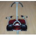 เครื่องออกกำลังกายAB CICLE PRO