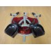 เครื่องออกกำลังกายAB CICLE PRO