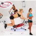เครื่องออกกำลังกายAB CICLE PRO