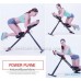 Power Plank เครื่องบริหารร่างกายระบบแพลงค์ รุ่นพัฒนาพิเศษ  อัพเกรด 3 ระดับ