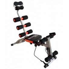 SIX PACK CAREซิกแพ็คแคร์เครื่องบริหารหน้าท้อง6in1