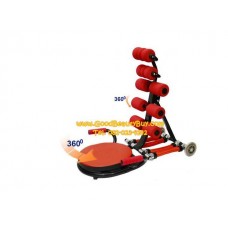 Total Core twist 2013 เครื่องออกกำลังกายบริหารหน้าท้อง รุ่นล่าสุด